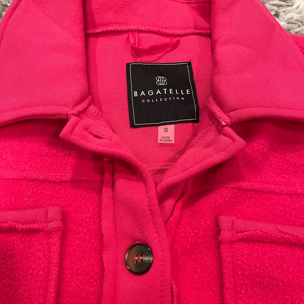 BAGATELLE COLLECTION JACKET - Picture 4 of 7
